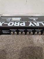 Behringer HA4700 - 4-Channel Headphone Amp - Excellent w/ Power Supply - Image 10