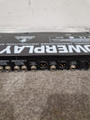 Behringer HA4700 - 4-Channel Headphone Amp - Excellent w/ Power Supply - Photo 11