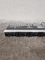 Behringer HA4700 - 4-Channel Headphone Amp - Excellent w/ Power Supply - Image 14
