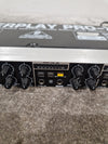 Behringer HA4700 - 4-Channel Headphone Amp - Excellent w/ Power Supply - Photo 15