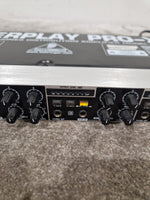 Behringer HA4700 - 4-Channel Headphone Amp - Excellent w/ Power Supply - Image 15