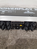 Behringer HA4700 - 4-Channel Headphone Amp - Excellent w/ Power Supply - Image 16