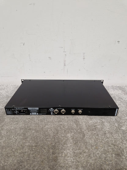 Focusrite Trak Master Platinum - Channel Strip Preamp - Excellent w/ Power Supply