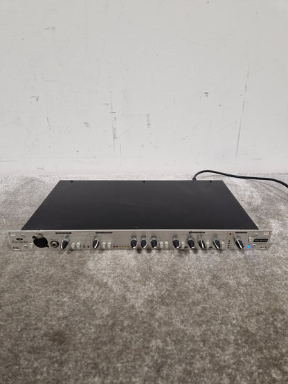 Focusrite Trak Master Platinum - Channel Strip Preamp - Excellent w/ Power Supply