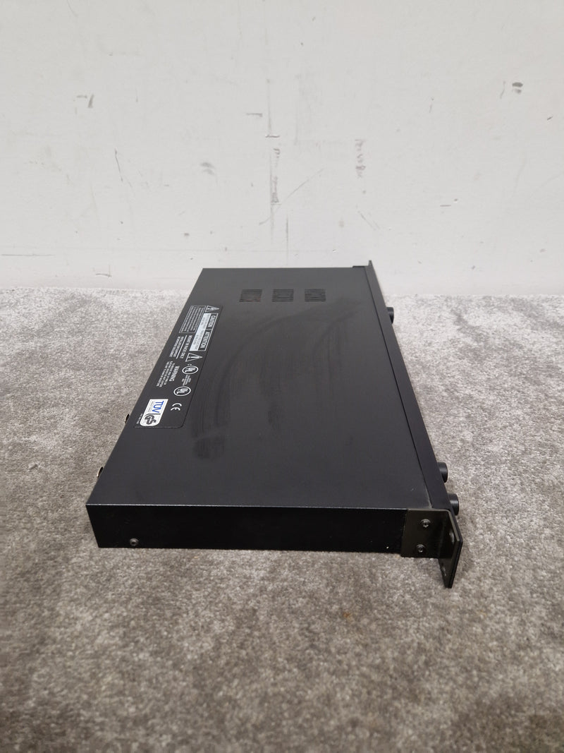 Lexicon MPX1 - Multi-Effects Processor - Excellent w/ Power Supply - Image 3