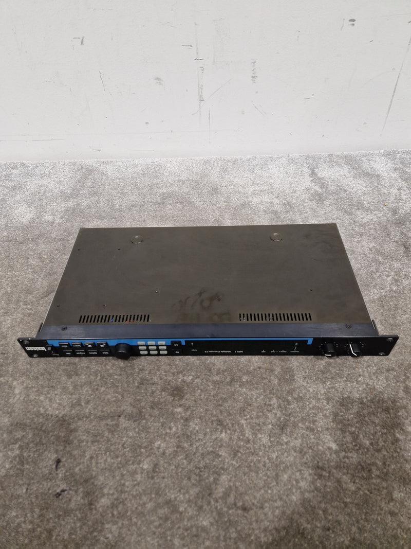 Lexicon MPX1 - Multi-Effects Processor - Excellent w/ Power Supply - Image 11