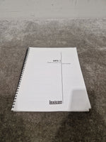 Lexicon MPX1 - Multi-Effects Processor - Excellent w/ Power Supply - Image 12