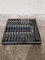 Mackie 1402 VLZ4 - 14-Channel Mixer - Excellent w/ Power Supply - Image 11