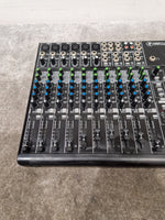 Mackie 1402 VLZ4 - 14-Channel Mixer - Excellent w/ Power Supply - Image 12