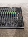 Mackie 1402 VLZ4 - 14-Channel Mixer - Excellent w/ Power Supply - Photo 13