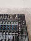 Mackie 1402 VLZ4 - 14-Channel Mixer - Excellent w/ Power Supply - Photo 14