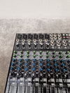 Mackie 1402 VLZ4 - 14-Channel Mixer - Excellent w/ Power Supply - Photo 15