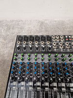 Mackie 1402 VLZ4 - 14-Channel Mixer - Excellent w/ Power Supply - Image 15