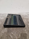 Mackie 1402 VLZ4 - 14-Channel Mixer - Excellent w/ Power Supply - Photo 5
