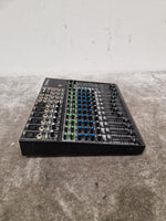 Mackie 1402 VLZ4 - 14-Channel Mixer - Excellent w/ Power Supply - Image 5