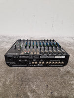 Mackie 1402 VLZ4 - 14-Channel Mixer - Excellent w/ Power Supply - Image 6