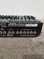 Mackie 1402 VLZ4 - 14-Channel Mixer - Excellent w/ Power Supply - Image 7