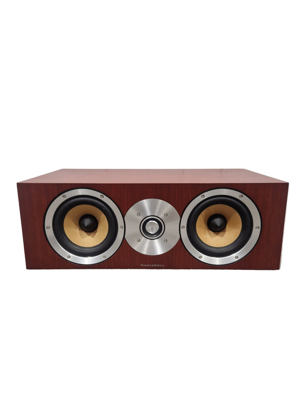 Bowers & Wilkins Centre Channel Speaker 120w/80047906 - Premium Sound Quality - Excellent