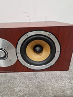 Bowers & Wilkins Centre Channel Speaker 120w/80047906 - Premium Sound Quality - Excellent - Image 3