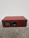 Bowers & Wilkins Centre Channel Speaker 120w/80047906 - Premium Sound Quality - Excellent - Photo 7