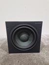 B&W Sub Woofer ASW610 - 200W Active Subwoofer - Good - Photo 7