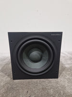 B&W Sub Woofer ASW610 - 200W Active Subwoofer - Good - Image 7