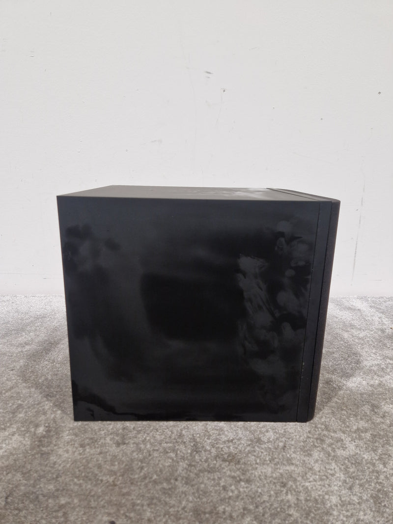 B&W Sub Woofer ASW610 - 200W Active Subwoofer - Good - Image 3
