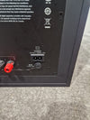 B&W Sub Woofer ASW610 - 200W Active Subwoofer - Good - Photo 8