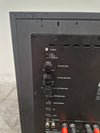 B&W Sub Woofer ASW610 - 200W Active Subwoofer - Good - Photo 4