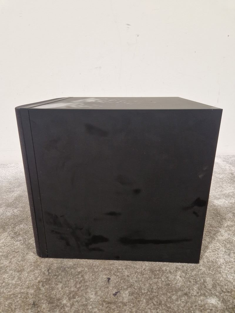B&W Sub Woofer ASW610 - 200W Active Subwoofer - Good - Image 12