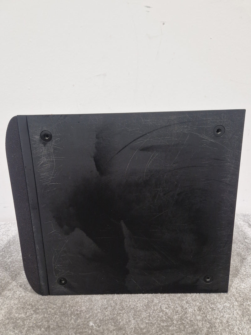 B&W Sub Woofer ASW610 - 200W Active Subwoofer - Good - Image 5