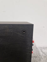 B&W Sub Woofer ASW610 - 200W Active Subwoofer - Good - Image 6