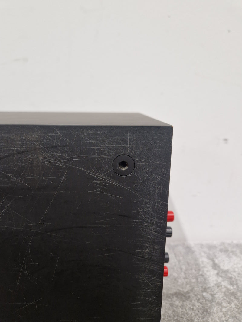 B&W Sub Woofer ASW610 - 200W Active Subwoofer - Good - Image 6