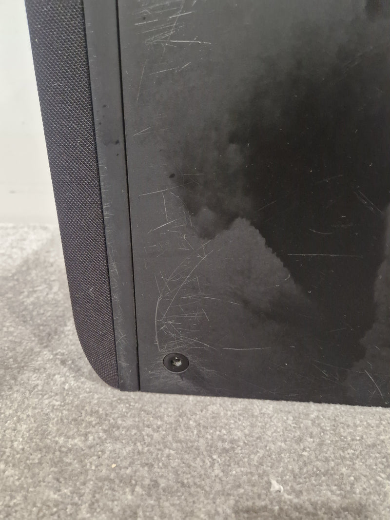 B&W Sub Woofer ASW610 - 200W Active Subwoofer - Good - Image 9