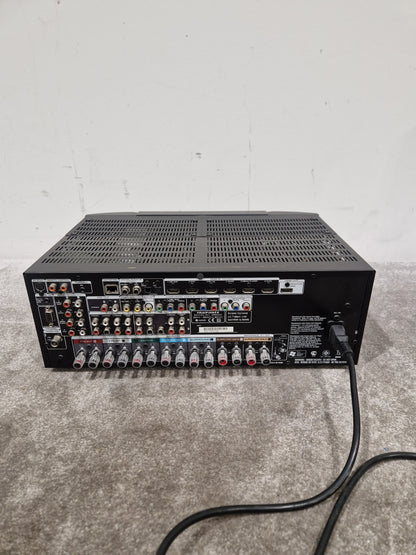 Marantz AV Receiver SR5008. - 7.2 Channel Surround Sound - Excellent w/ Power Supply & Remote