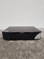 Marantz Blue Ray Player. UD7007 - Audiophile Quality Playback - Fair w/ Power Supply & Remote & cables - Image 1