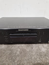 Marantz Blue Ray Player. UD7007 - Audiophile Quality Playback - Fair w/ Power Supply & Remote & cables - Photo 5