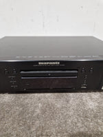 Marantz Blue Ray Player. UD7007 - Audiophile Quality Playback - Fair w/ Power Supply & Remote & cables - Image 5