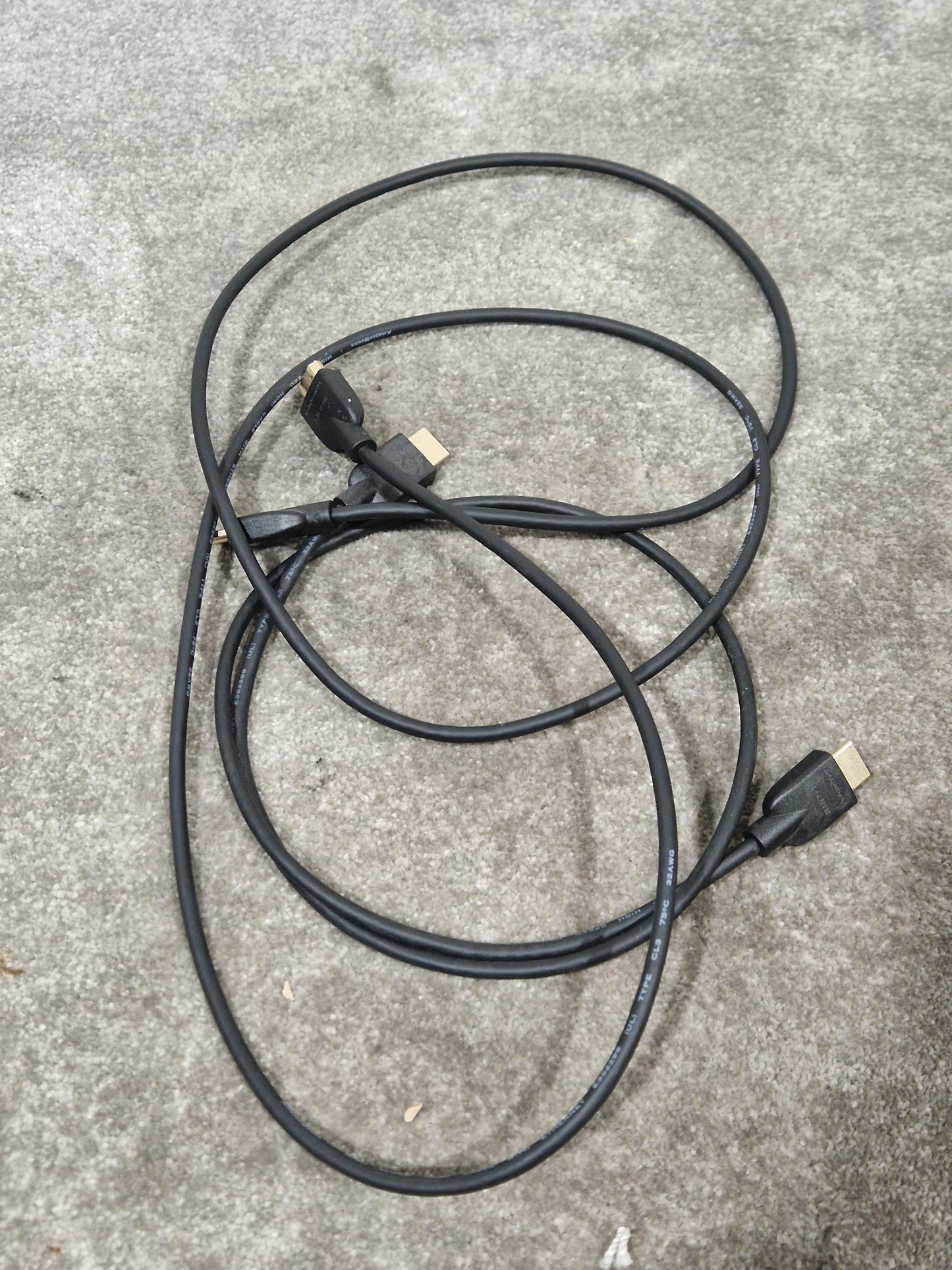 Marantz Blue Ray Player. UD7007 - Audiophile Quality Playback - Fair w/ Power Supply & Remote & cables