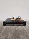 Tascam CDRW900SL - Professional CD Recorder - Excellent w/ Power Supply - Photo 1