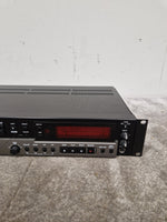 Tascam CDRW900SL - Professional CD Recorder - Excellent w/ Power Supply - Image 5
