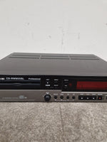 Tascam CDRW900SL - Professional CD Recorder - Excellent w/ Power Supply - Image 2