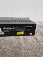 Tascam CDRW900SL - Professional CD Recorder - Excellent w/ Power Supply - Image 10