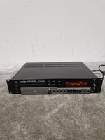 Tascam CDRW900SL - Professional CD Recorder - Excellent w/ Power Supply - Image 12