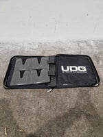 UDG CD Binder Camo - Durable Storage Solution - Excellent - Image 7