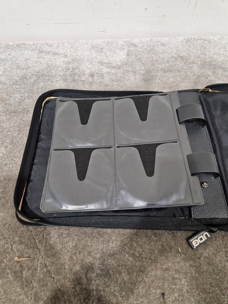 UDG CD Binder Camo - Durable Storage Solution - Excellent - Image 4
