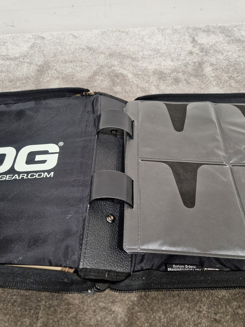 UDG CD Binder Camo - Durable Storage Solution - Excellent - Image 5