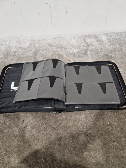 UDG CD Binder Camo - Durable Storage Solution - Excellent