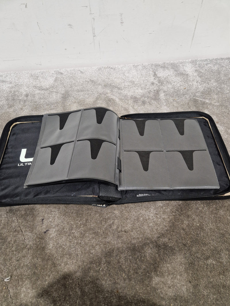 UDG CD Binder Camo - Durable Storage Solution - Excellent - Image 9