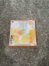 TDK Md-Recordable MINI-DISC Orange - High-Fidelity Audio Recording - Excellent w/ In original packaging - Photo 5